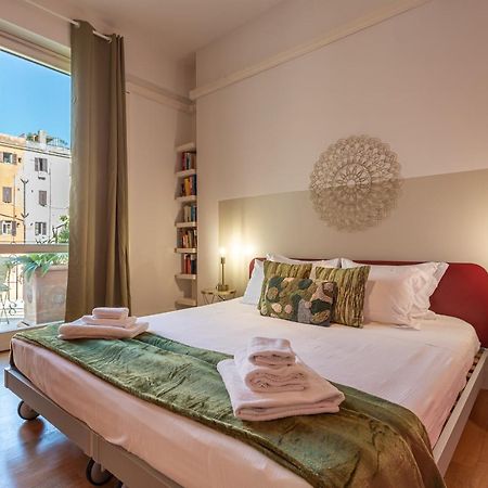 Oasis Rome Centre Apartment Eksteriør billede