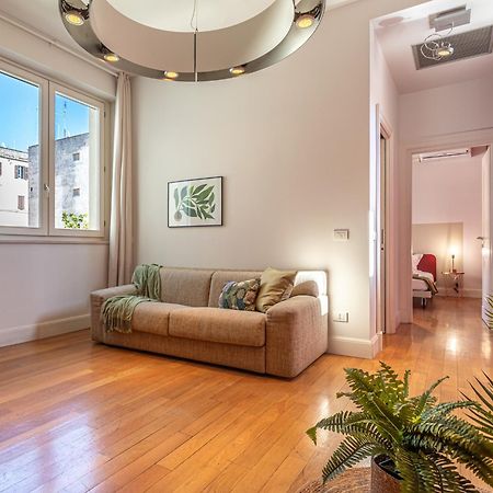 Oasis Rome Centre Apartment Eksteriør billede