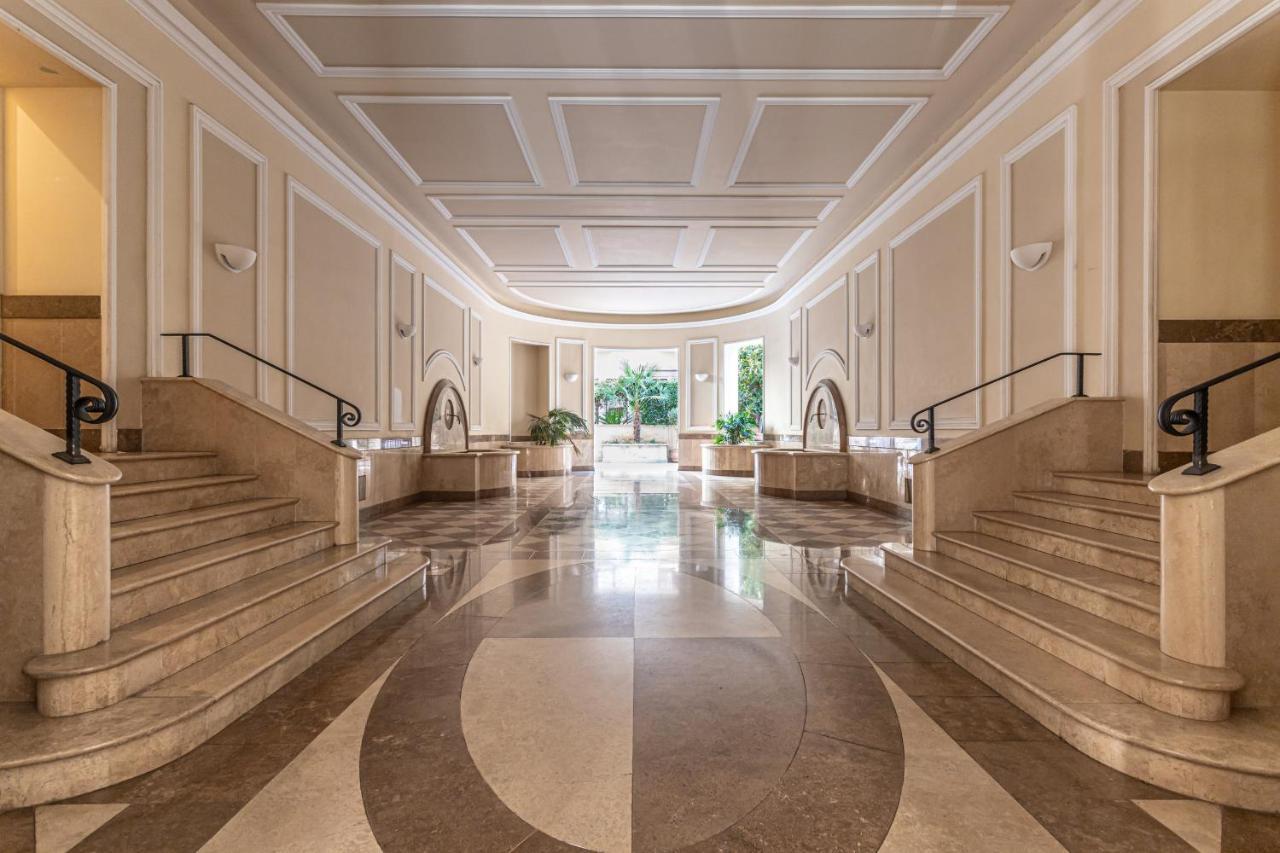 Oasis Rome Centre Apartment Eksteriør billede