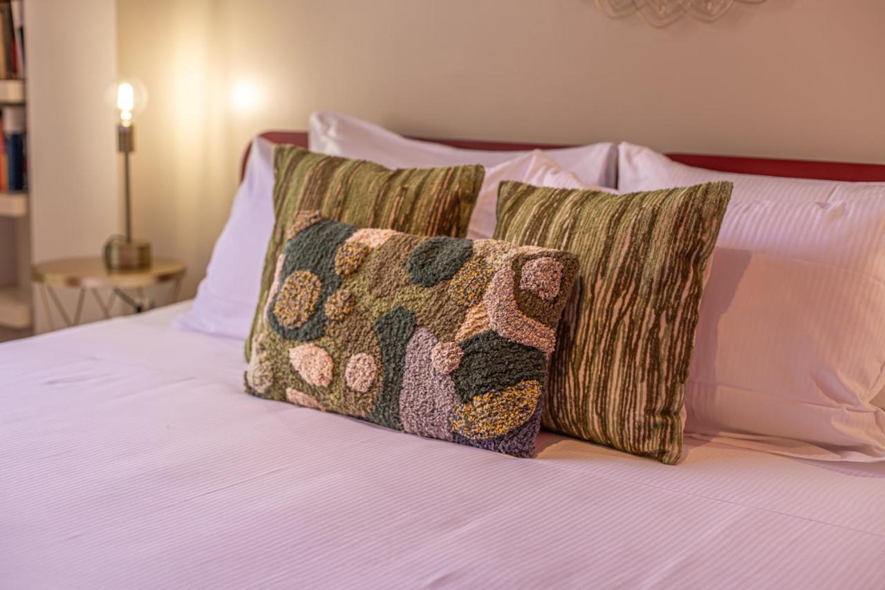 Oasis Rome Centre Apartment Eksteriør billede