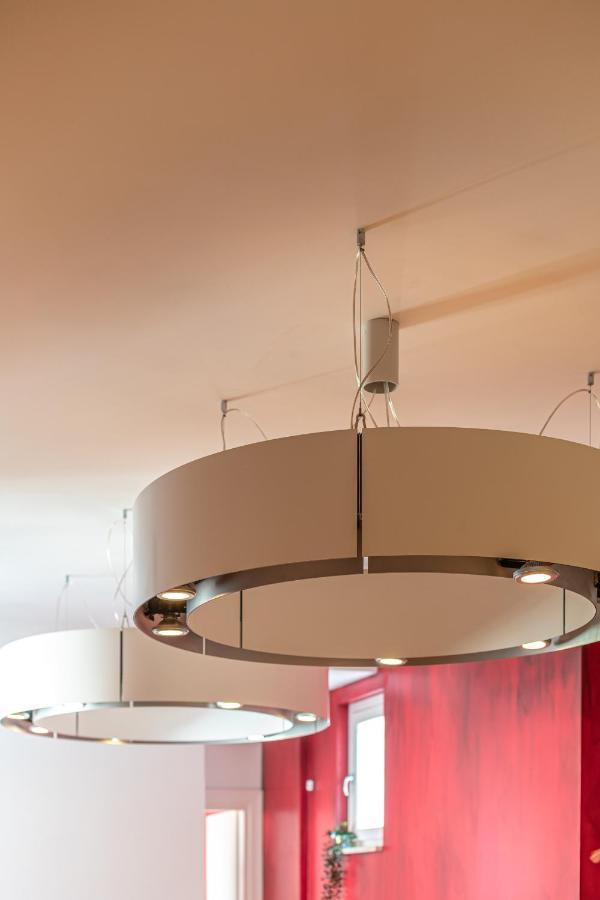 Oasis Rome Centre Apartment Eksteriør billede