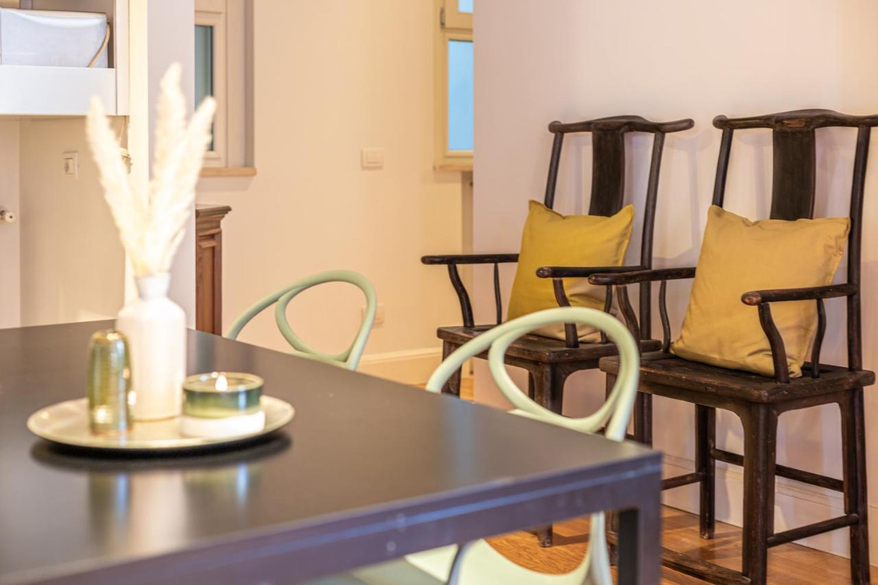 Oasis Rome Centre Apartment Eksteriør billede